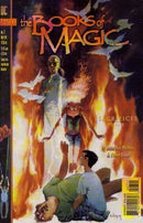 Books of Magic, Vol. 2 Sacrifices, Part 2: Victims |  Issue