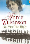 No Price Too High by Annie Wilkinson | Genre:  | Bind: Paperback | Pub: Pocket Books