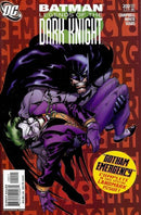 Batman: Legends of the Dark Knight Gotham Emergency |  Issue