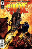 G.I. Joe (Extreme) Vol. 1 From the Ashes, Part 4 |  Issue