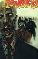 Zombies!:Feast  |  Issue
