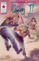 Kato of the Green Hornet II Kathage Must Be Destroyed |  Issue