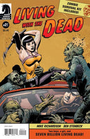 Living With the Dead  |  Issue