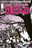 The Walking Dead  |  Issue