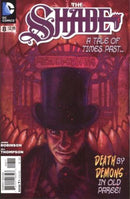 The Shade, Vol. 2 Times Past: 1901 |  Issue