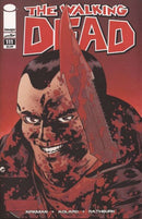 The Walking Dead March to War, Part Three |  Issue