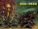 God Is Dead  |  Issue