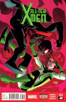 All-New X-Men, Vol. 1  |  Issue