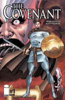 Covenant  |  Issue
