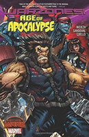 Age of Apocalypse, Vol. 2 HC / TP  |  Issue