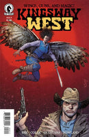 Kingsway West  |  Issue