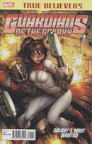 True Believers: Guardians of the Galaxy - Galaxy's Most Wanted  |  Issue