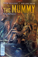 The Mummy (Titan Books)  |  Issue
