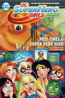 DC Super Hero Girls TP  |  Issue