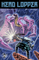 Head Lopper Volume 2: And the Crimson Tower |  Issue