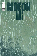 Gideon Falls The Transfiguration |  Issue