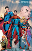 Superman, Vol. 5 The Golden Age, The Golden Age Part One / Tales of Metropolis: Bibbo |  Issue