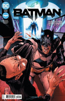 Batman, Vol. 3 The Cowardly Lot |  Issue