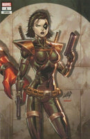 X-Force: Killshot Anniversary Special X-Force: Killshot Anniversary Special |  Issue