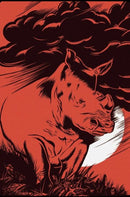 Nobody's Child  |  Issue