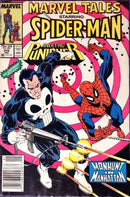 Marvel Tales, Vol. 2 One For Those Long Gone |  Issue