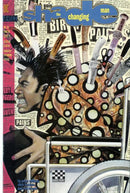 Shade the Changing Man, Vol. 2 Birth Pains, Part 1 |  Issue