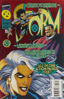 Storm, Vol. 1 The Tinderbox of a Heart |  Issue