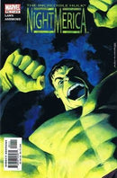 Hulk: Nightmerica The Quarry |  Issue