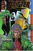 Grifter, Vol. 1 City of Angels, Part 1 |  Issue
