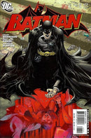 Batman, Vol. 1 Joe Chill In Hell |  Issue