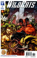 WildC.A.T.s, Vol. 5 Promised Land, Part One |  Issue