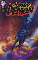 Jonny Demon Hell On Earth: Part 2 |  Issue