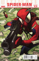 Ultimate Comics Spider-Man, Vol. 1 Tainted Love, Part 5 |  Issue