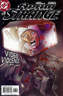 Adam Strange, Vol. 2 Planet Heist, Planet Heist |  Issue