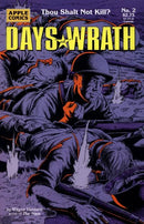 Days of Wrath Thou Shalt Not Kill? |  Issue