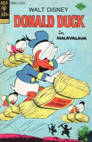 Donald Duck Malayalaya |  Issue