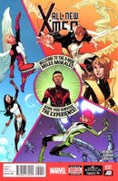 All-New X-Men, Vol. 1  |  Issue