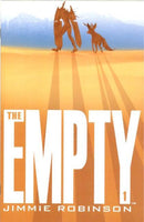 The Empty  |  Issue