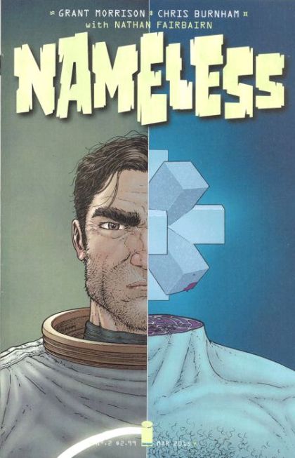 Nameless The Double Headed Horror at the Door |  Issue#2A | Year:2015 | Series:  | Pub: Image Comics |