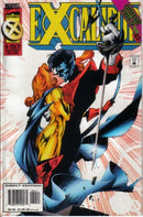 Excalibur, Vol. 1 Dream Nails Trilogy, Part 2: Easy Tiger |  Issue