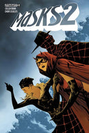 Masks 2 Chapter Two |  Issue
