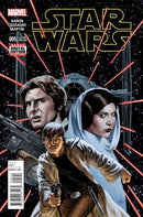 Star Wars, Vol. 2 (Marvel) Skywalker Strikes |  Issue