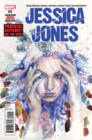 Jessica Jones  |  Issue