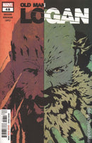 Old Man Logan, Vol. 2 King Of Nothing |  Issue