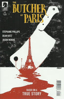 The Butcher of Paris  |  Issue
