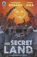 The Secret Land  |  Issue