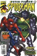 Peter Parker: Spider-Man ...Bring Me The Head Of Spider-Man! |  Issue