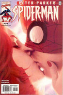 Peter Parker: Spider-Man Destinations |  Issue