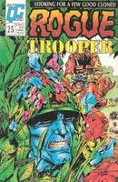 Rogue Trooper  |  Issue