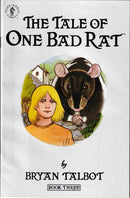 The Tale of One Bad Rat  |  Issue